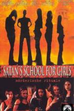 Watch Satan's School for Girls Merdb