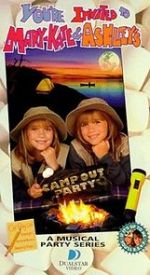 Watch You\'re Invited to Mary-Kate & Ashley\'s Camping Party Merdb