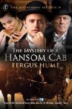 Watch The Mystery of a Hansom Cab Merdb