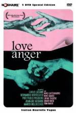 Watch Love and Anger Merdb