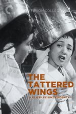 Watch The Tattered Wings Merdb
