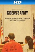 Watch Gideon\'s Army Merdb