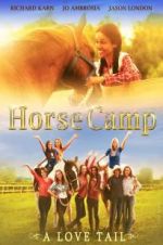 Watch Horse Camp: A Love Tail Merdb