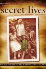Watch Secret Lives Hidden Children and Their Rescuers During WWII Merdb