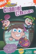 Watch The Fairly OddParents in Channel Chasers Merdb