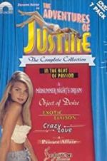Watch Justine: In the Heat of Passion Merdb
