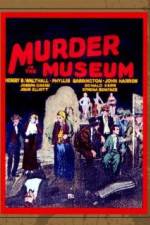 Watch The Murder in the Museum Merdb