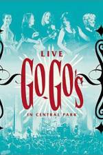 Watch The Go-Go's Live in Central Park Merdb