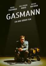 Watch Gasmann Merdb