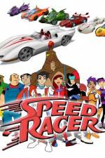 Watch Speed Racer The Next Generation Merdb