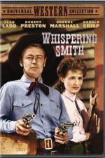 Watch Whispering Smith Merdb
