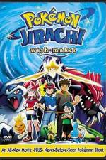 Watch Pokemon: Jirachi - Wish Maker Merdb