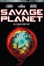 Watch Savage Planet Merdb