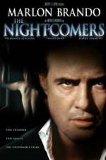 Watch The Nightcomers Merdb