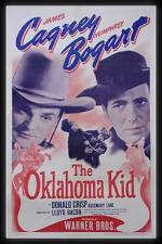 Watch The Oklahoma Kid Merdb
