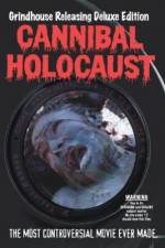 Watch Cannibal Holocaust Merdb