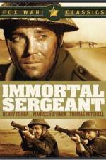 Watch Immortal Sergeant Merdb