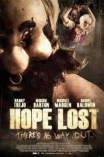 Watch Hope Lost Merdb