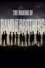 Watch The Making of 'Band of Brothers' Merdb