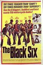 Watch The Black Six Merdb