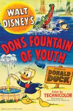 Watch Don\'s Fountain of Youth (Short 1953) Merdb