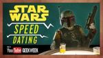 Watch Star Wars Speed Dating Merdb