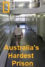 Watch National Geographic Australia's hardest Prison - Lockdown Oz Merdb
