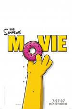 Watch The Simpsons Movie Merdb