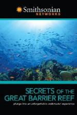 Watch Secrets Of The Great Barrier Reef Merdb