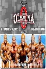 Watch Mr. Olympia 2012 Merdb