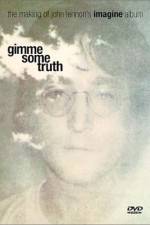 Watch Gimme Some Truth The Making of John Lennon's Imagine Album Merdb