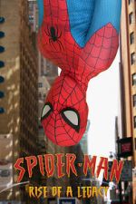 Watch Spider-Man: Rise of a Legacy Merdb