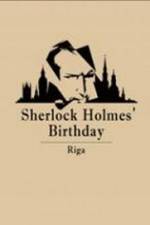 Watch Holmes A Celebration Merdb