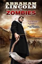 Watch Abraham Lincoln vs Zombies Merdb