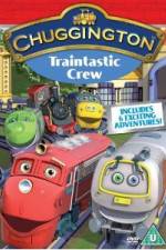 Watch Chuggington: Traintastic Crew Merdb