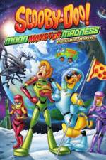 Watch Scooby-Doo! Moon Monster Madness Merdb