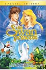 Watch The Swan Princess Merdb