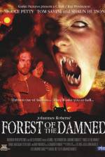 Watch Forest of the Damned Merdb