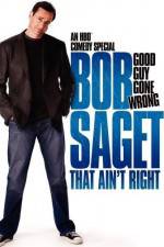 Watch Bob Saget That Ain't Right Merdb