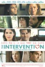 Watch The Intervention 123netflix