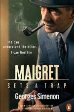 Watch Maigret Sets a Trap Merdb