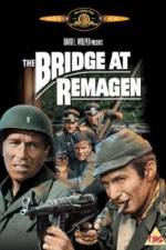 Watch The Bridge at Remagen Merdb