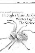 Watch Through a Glass Darkly Merdb