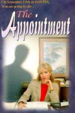 Watch The Appointment Merdb