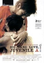 Watch Big Bang Love, Juvenile A Merdb