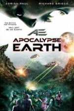 Watch AE: Apocalypse Earth Merdb