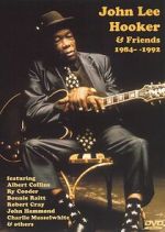 Watch John Lee Hooker and Friends Merdb