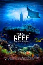 Watch The Last Reef 3D Merdb