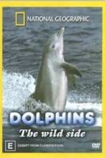 Watch Dolphins: The Wild Side Merdb