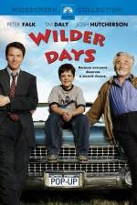 Watch Wilder Days Merdb